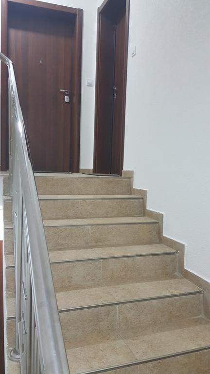 Nikolina Apartments Kotor Exterior foto